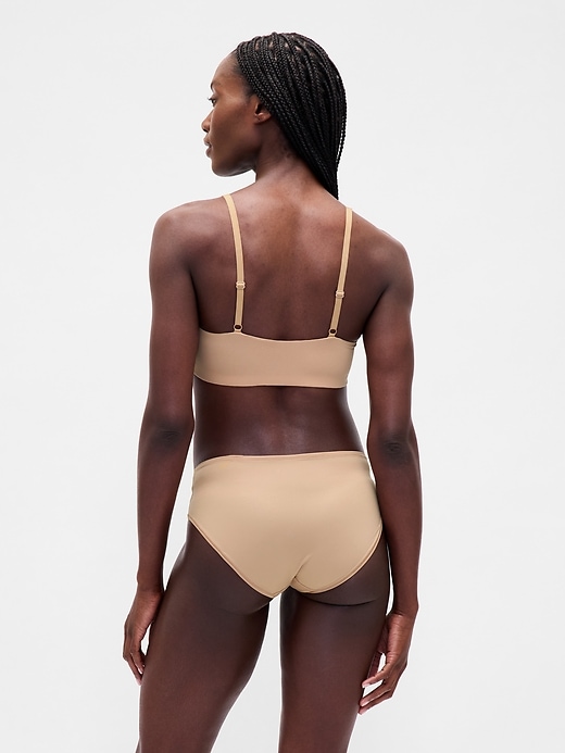 soutien-gorge second skin
