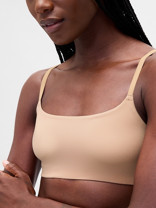 soutien-gorge second skin