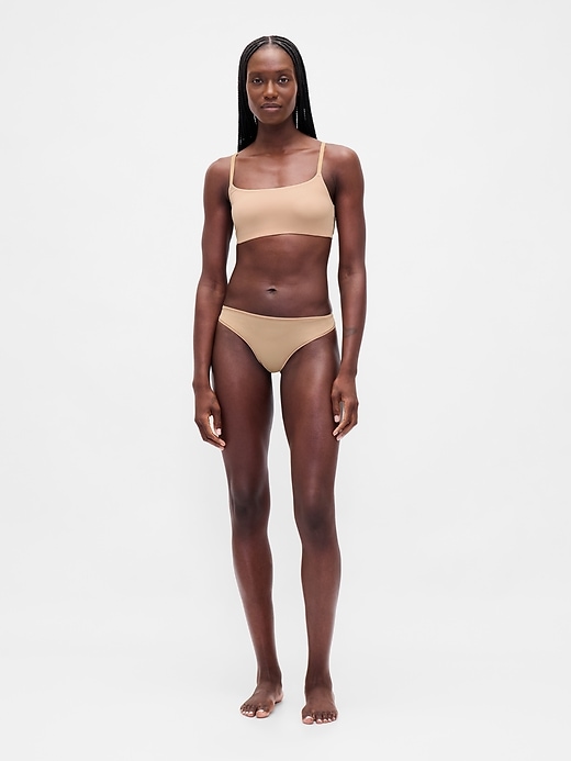 soutien-gorge second skin