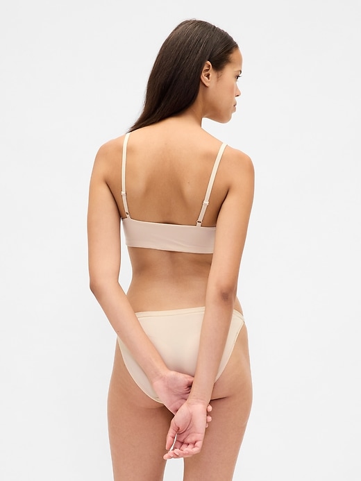 soutien-gorge second skin