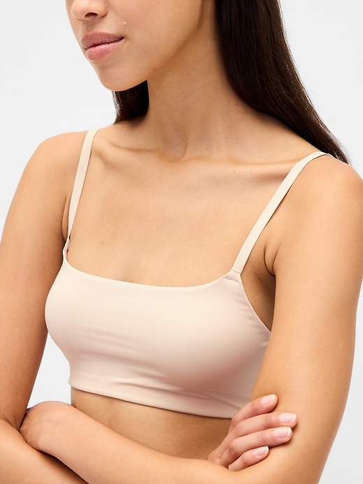 soutien-gorge second skin