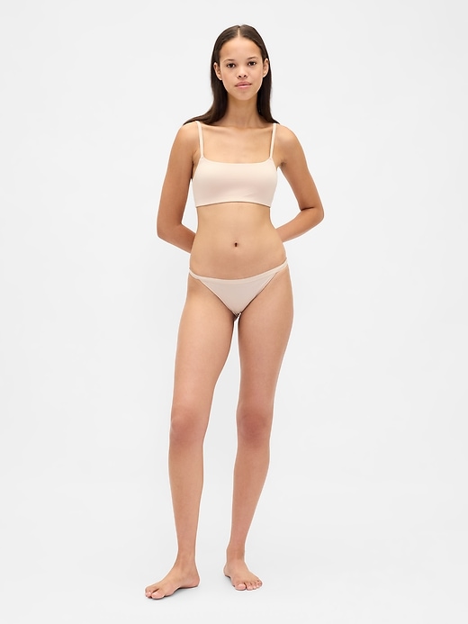 soutien-gorge second skin