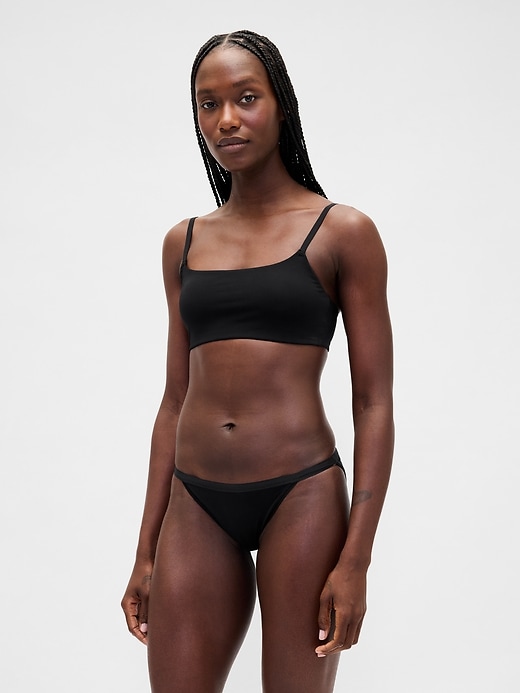 soutien-gorge second skin