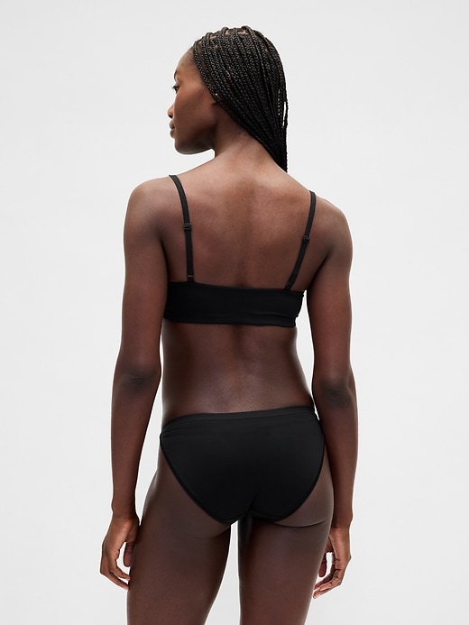 soutien-gorge second skin