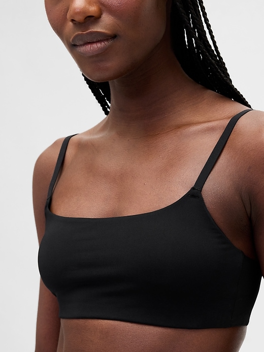 soutien-gorge second skin