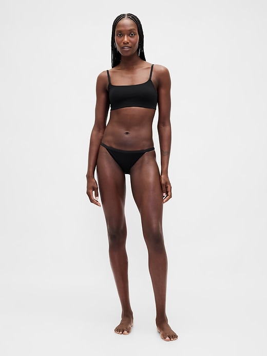 soutien-gorge second skin