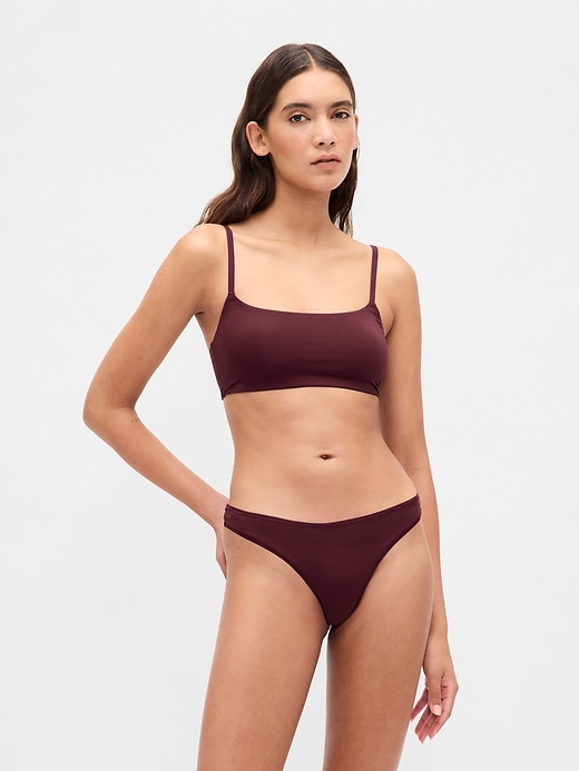 soutien-gorge second skin