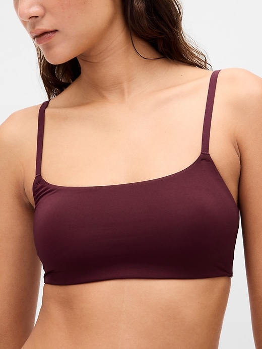 soutien-gorge second skin