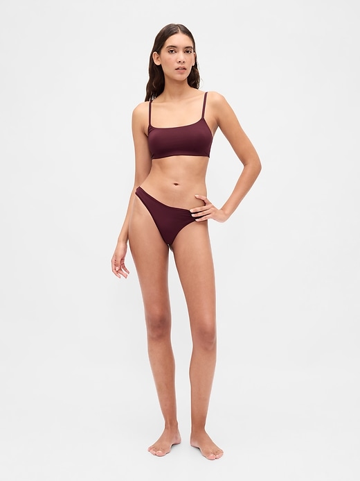 soutien-gorge second skin