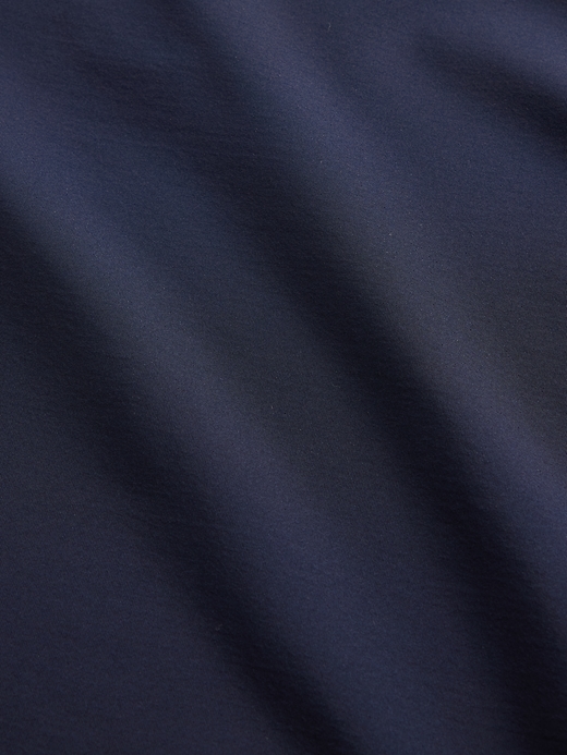 t-shirt second skin