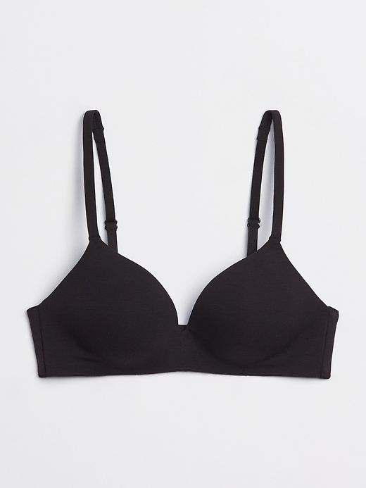 soutien-gorge sans armatures breathe