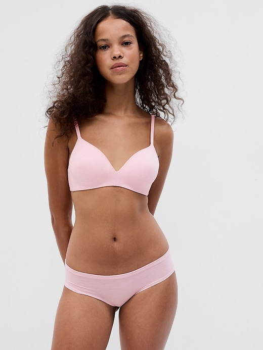 soutien-gorge sans armatures breathe
