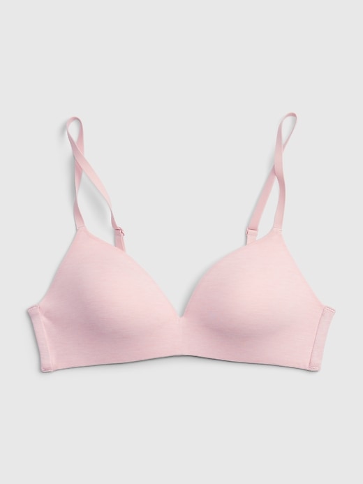 soutien-gorge sans armatures breathe