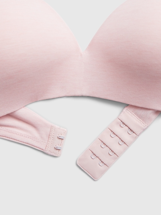 soutien-gorge sans armatures breathe