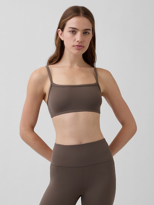 soutien-gorge de sport gapfit smooth