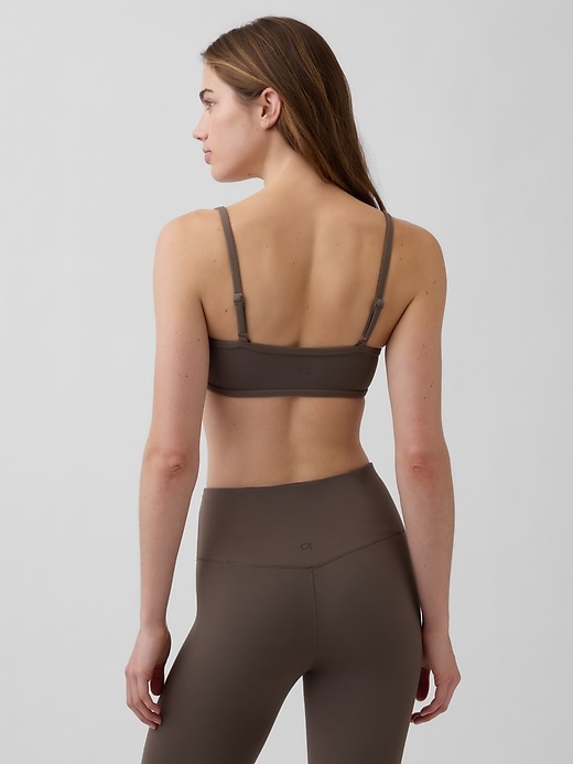 soutien-gorge de sport gapfit smooth