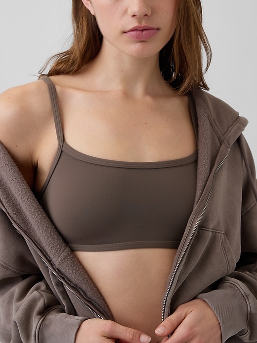 soutien-gorge de sport gapfit smooth