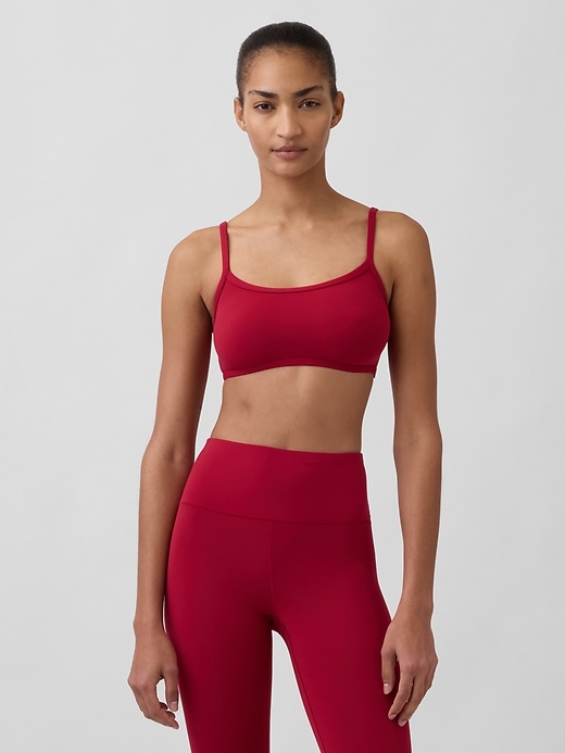soutien-gorge de sport gapfit smooth
