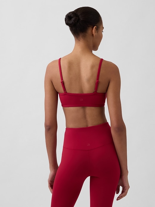 soutien-gorge de sport gapfit smooth