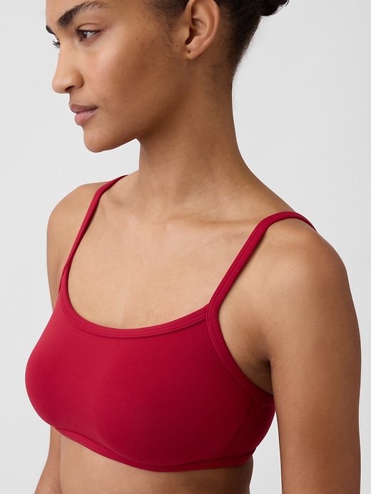 soutien-gorge de sport gapfit smooth