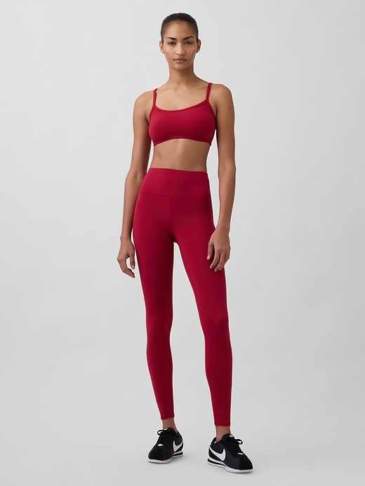 soutien-gorge de sport gapfit smooth