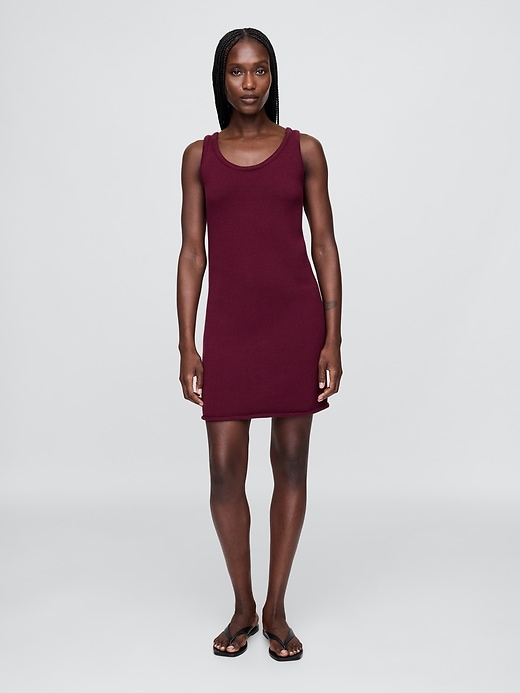 robe pull courte