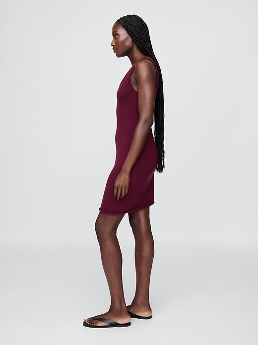 robe pull courte