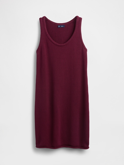robe pull courte