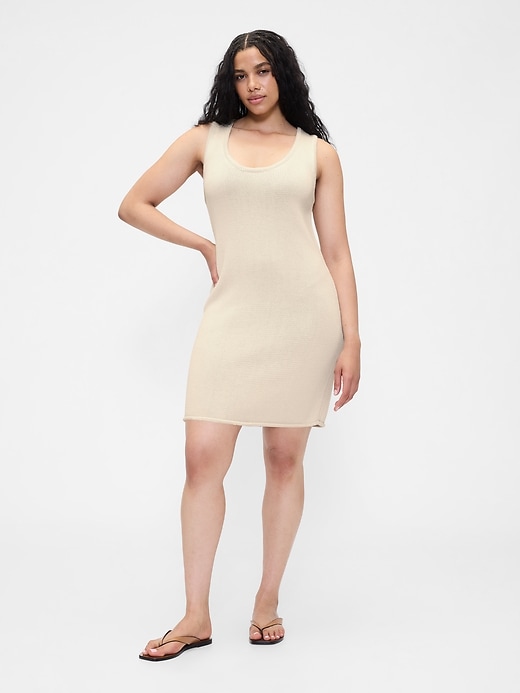 robe pull courte