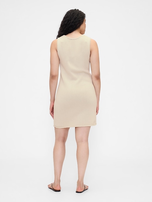 robe pull courte