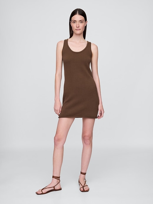 robe pull courte