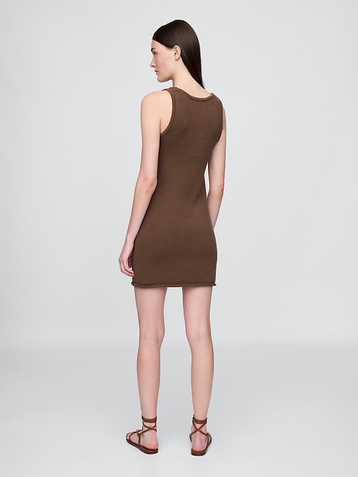 robe pull courte