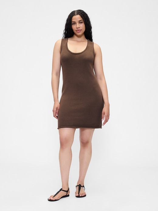 robe pull courte