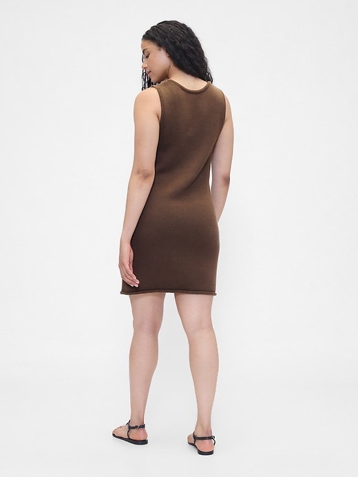 robe pull courte