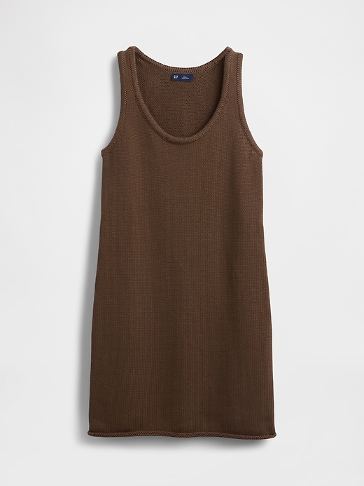 robe pull courte