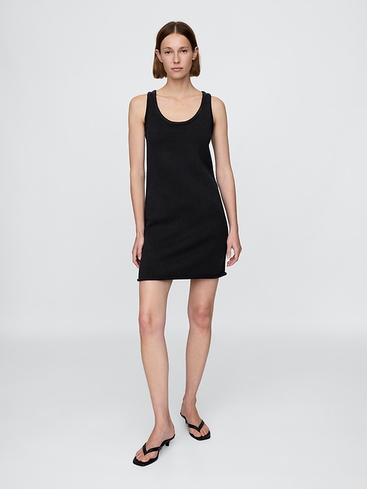 robe pull courte