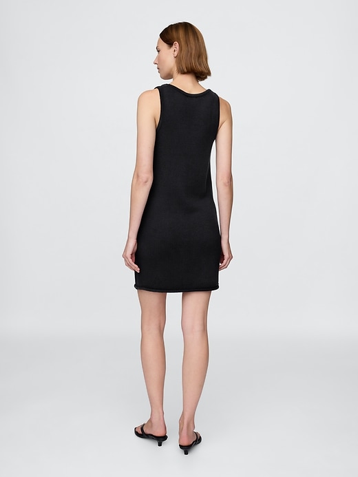 robe pull courte