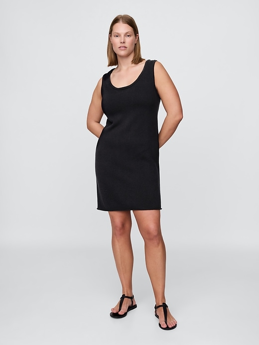 robe pull courte
