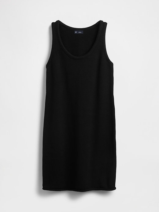 robe pull courte