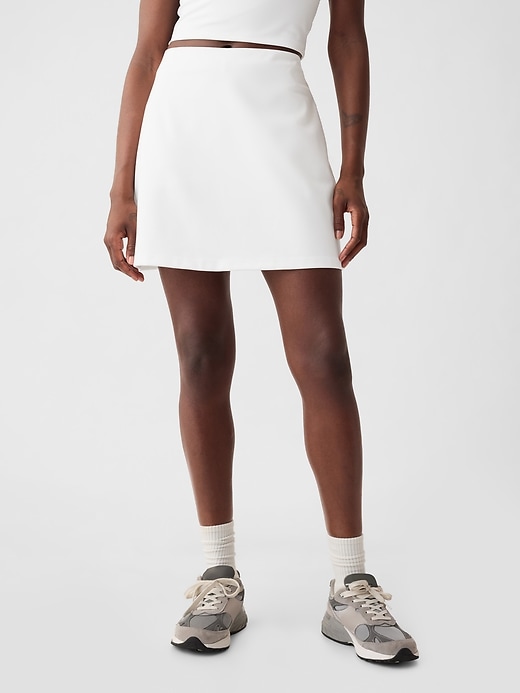 jupe-short de sport gapfit power