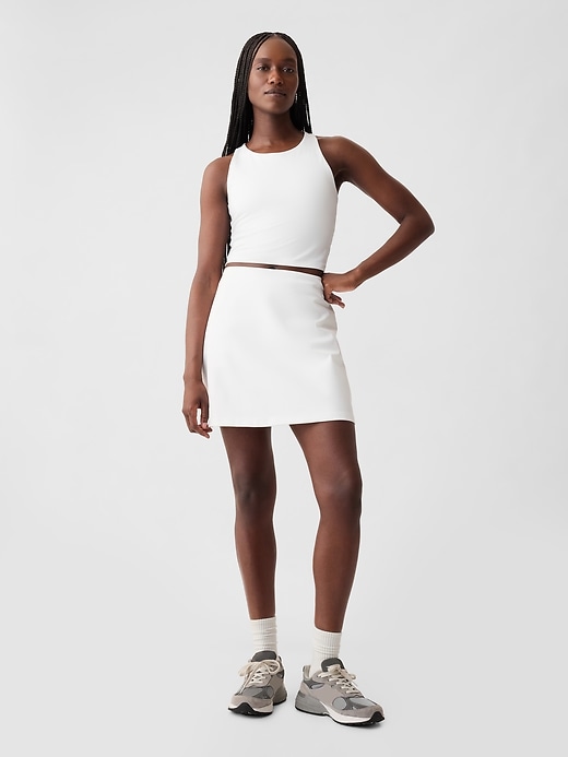 jupe-short de sport gapfit power