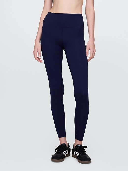 leggings taille haute gapfit smooth