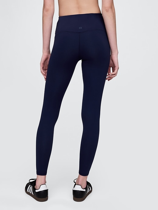 leggings taille haute gapfit smooth