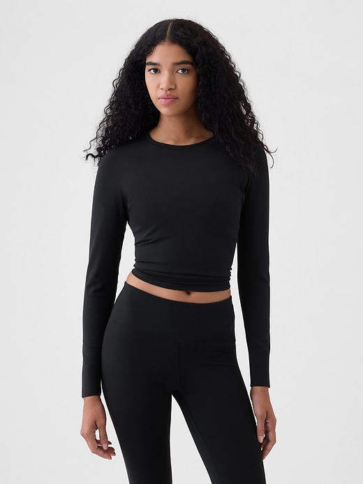 t-shirt gapfit smooth