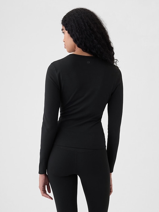 t-shirt gapfit smooth