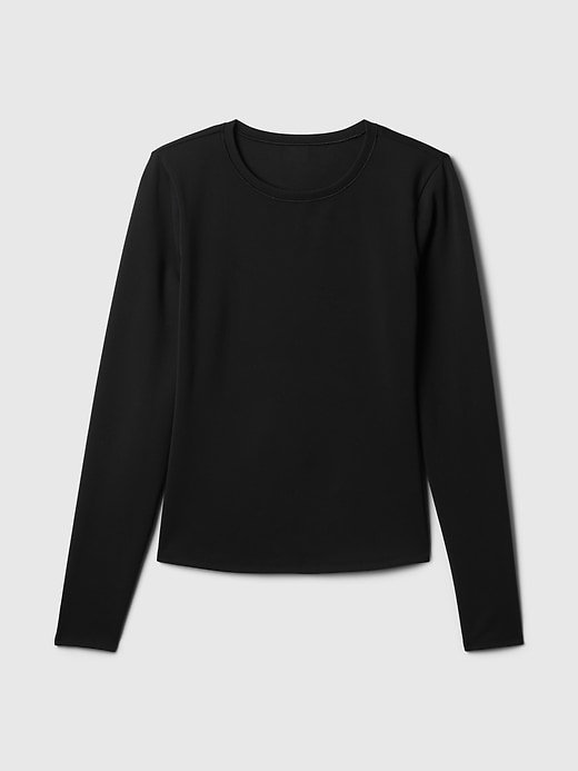 t-shirt gapfit smooth
