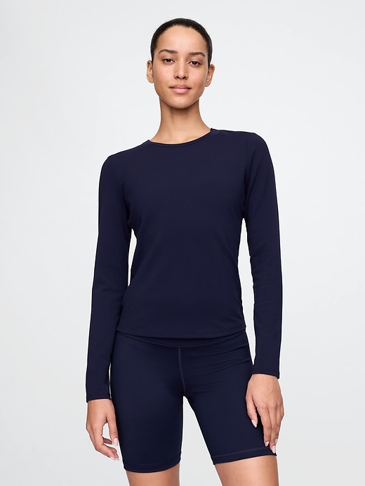 t-shirt gapfit smooth