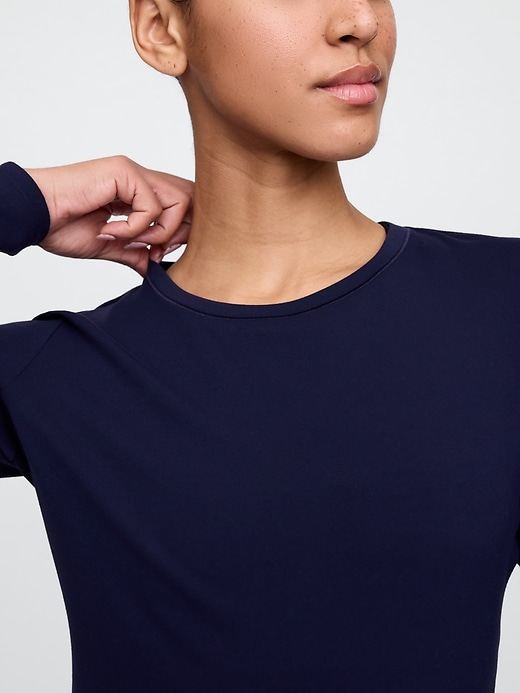t-shirt gapfit smooth