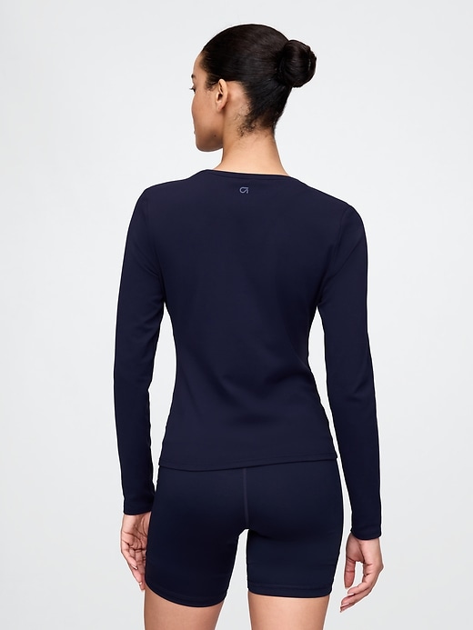 t-shirt gapfit smooth