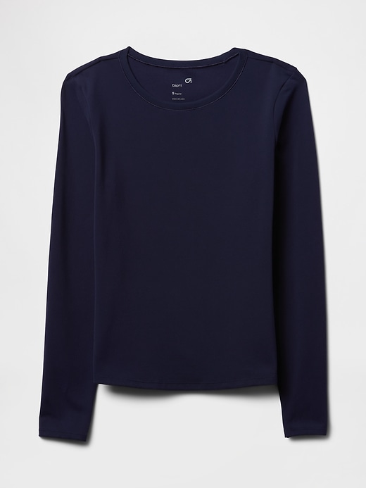 t-shirt gapfit smooth